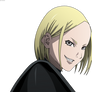 Claymore Helen Ghost PNG