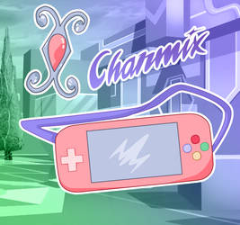 Charmix: game master