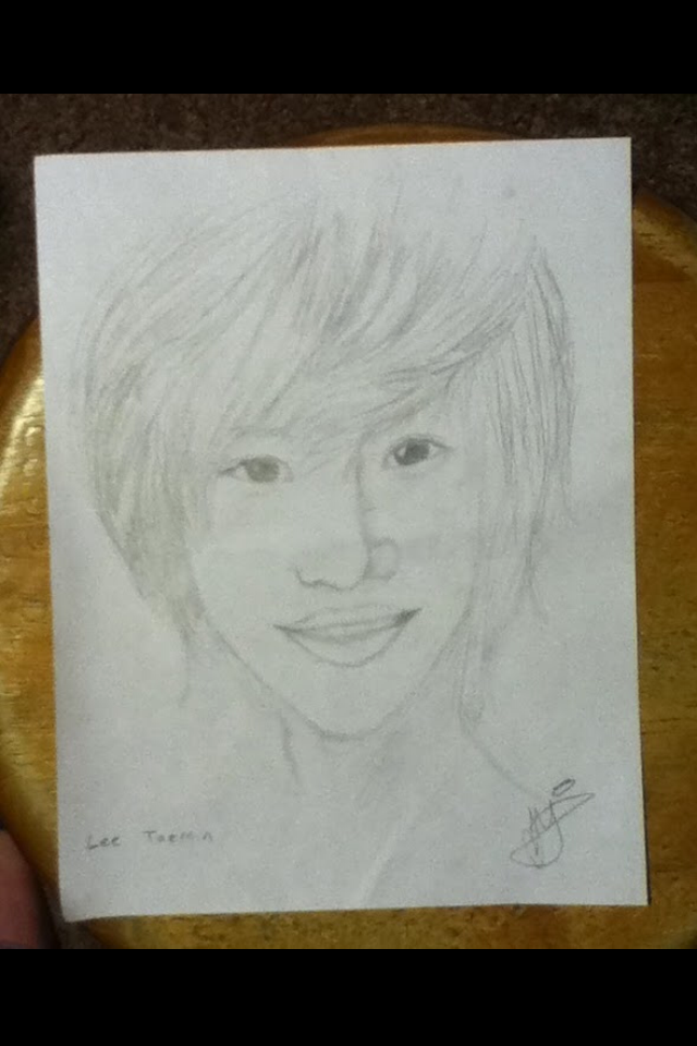 Lee Taemin