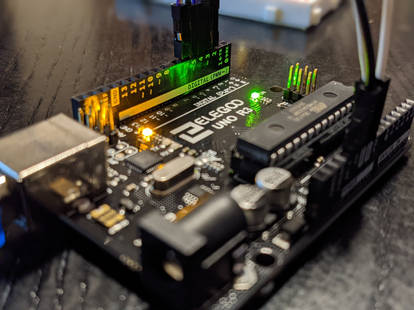 Explore the Best Arduino Art | DeviantArt