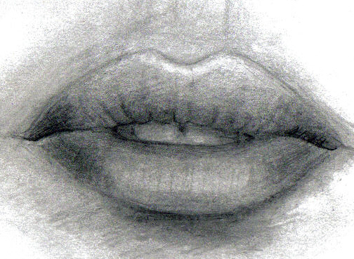 Megan Fox's Lips