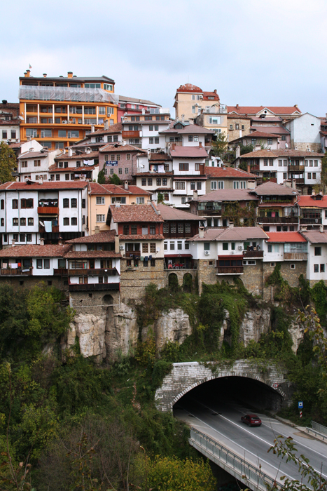 veliko tarnovo 2