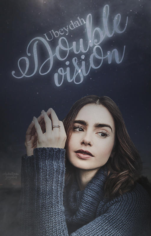 Double vision by VikyBateman on DeviantArt