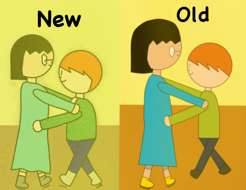 Dance Redraw By Solodrawer On Deviantart Dance Redraw By Solodrawer On Deviantart