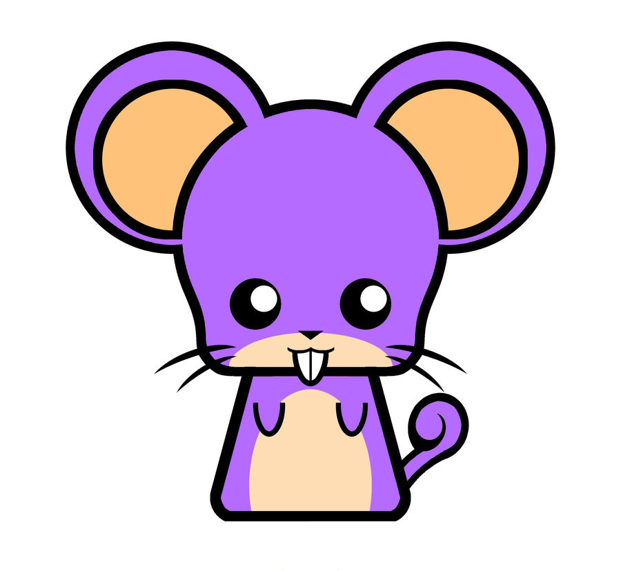 Chibi Rattata