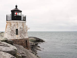 Castle Rock Light