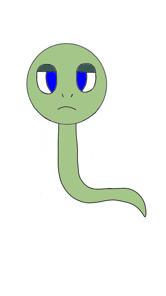 S the Snake by Keyziathana2009 on DeviantArt