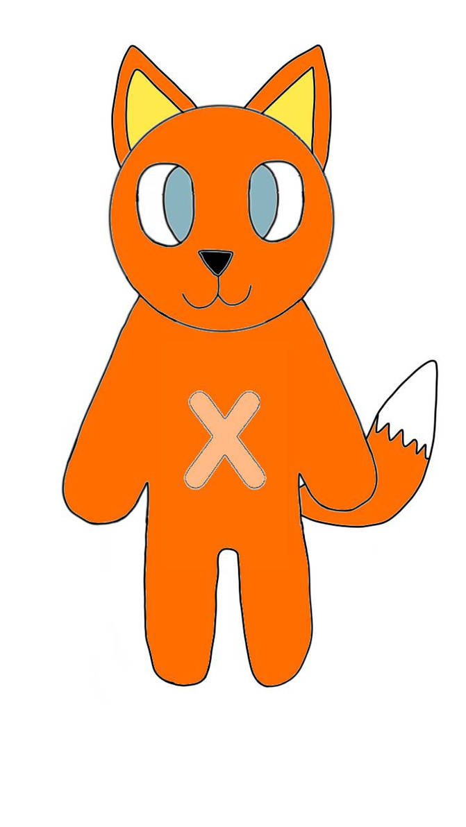 Maximal Fox maX the foX by KeyziaEirenesMT on DeviantArt