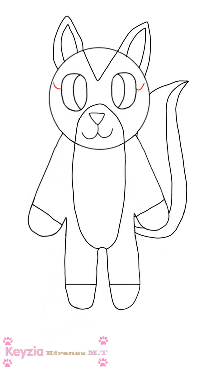 Vicuskunk base by Keyziathana2009 on DeviantArt