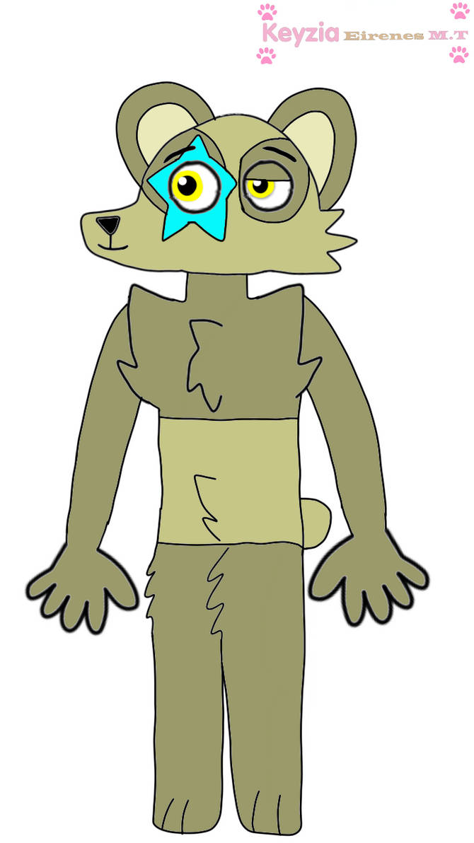 Texaspanda Deviantart P the Panda by Keyziathana2009 on DeviantArt