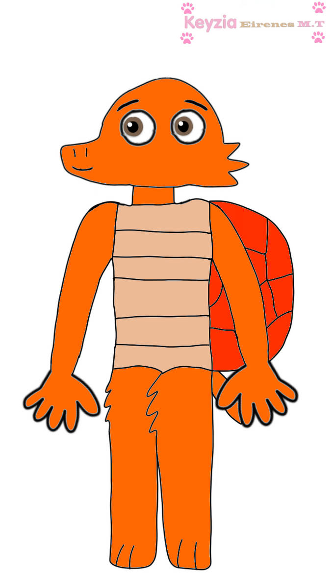 Turtles Deviantart Bongo T the Turtle by Keyziathana2009 on DeviantArt