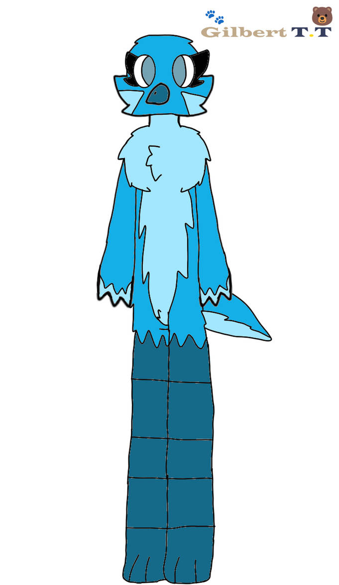 A the Mallard duck by Keyziathana2009 on DeviantArt
