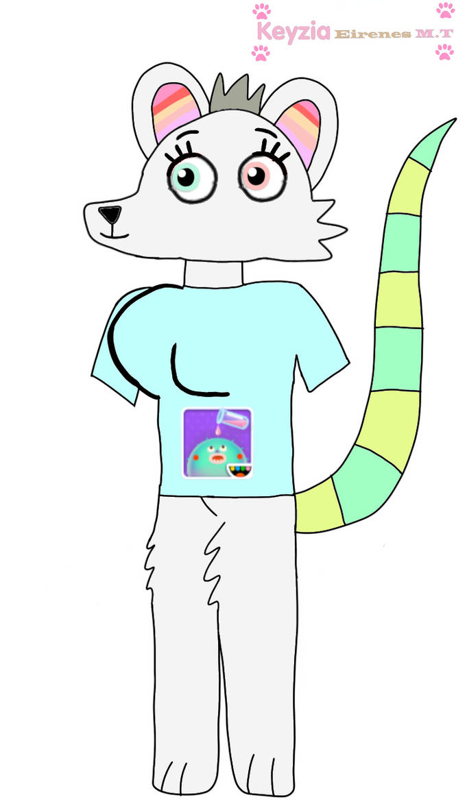 Redesign Periodic table by Keyziathana2009 on DeviantArt