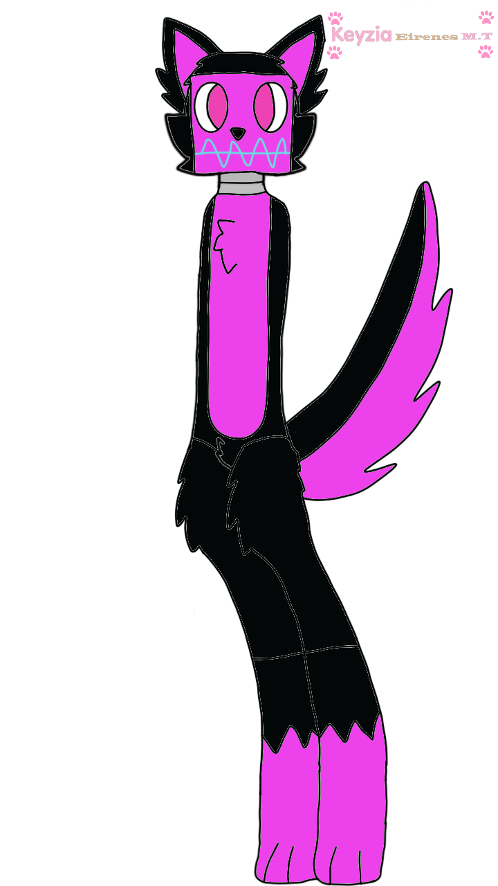 Mepad Character Mepad the Wolfdog by Keyziathana2009 on DeviantArt