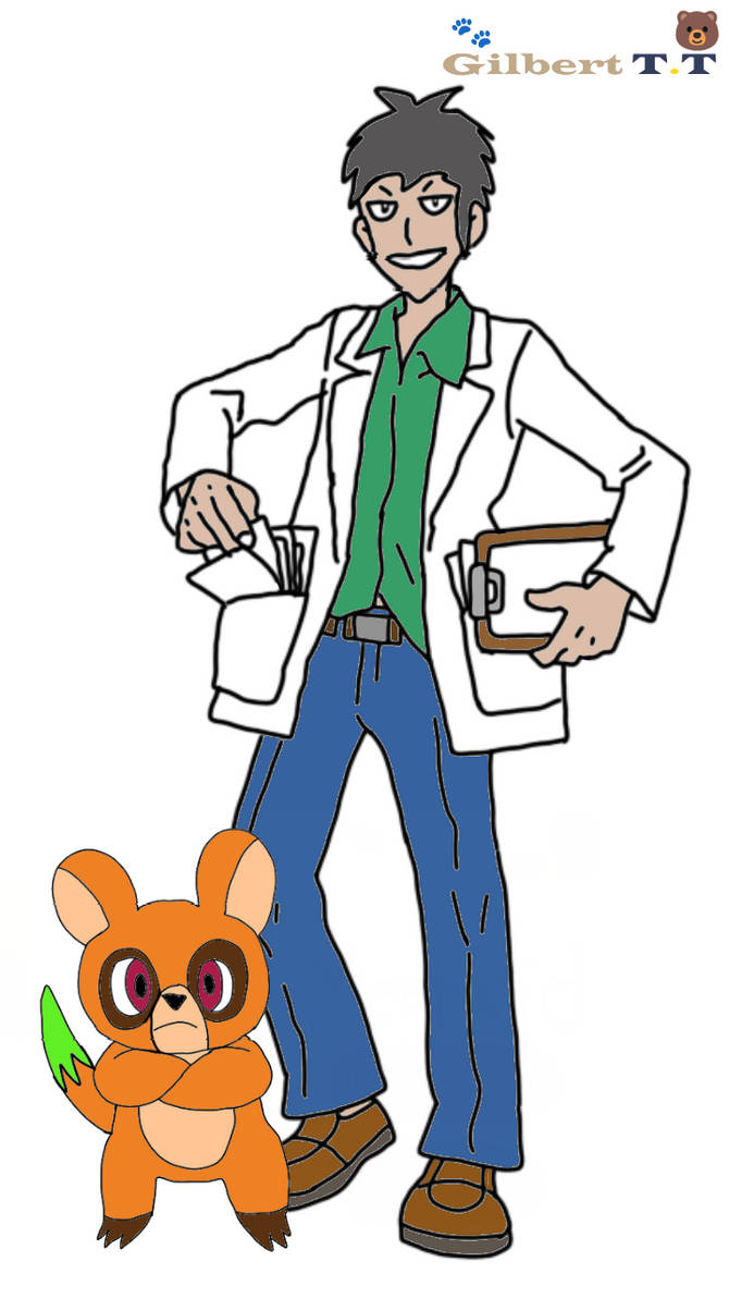 Timone Questions Professor Timone by Keyziathana2009 on DeviantArt