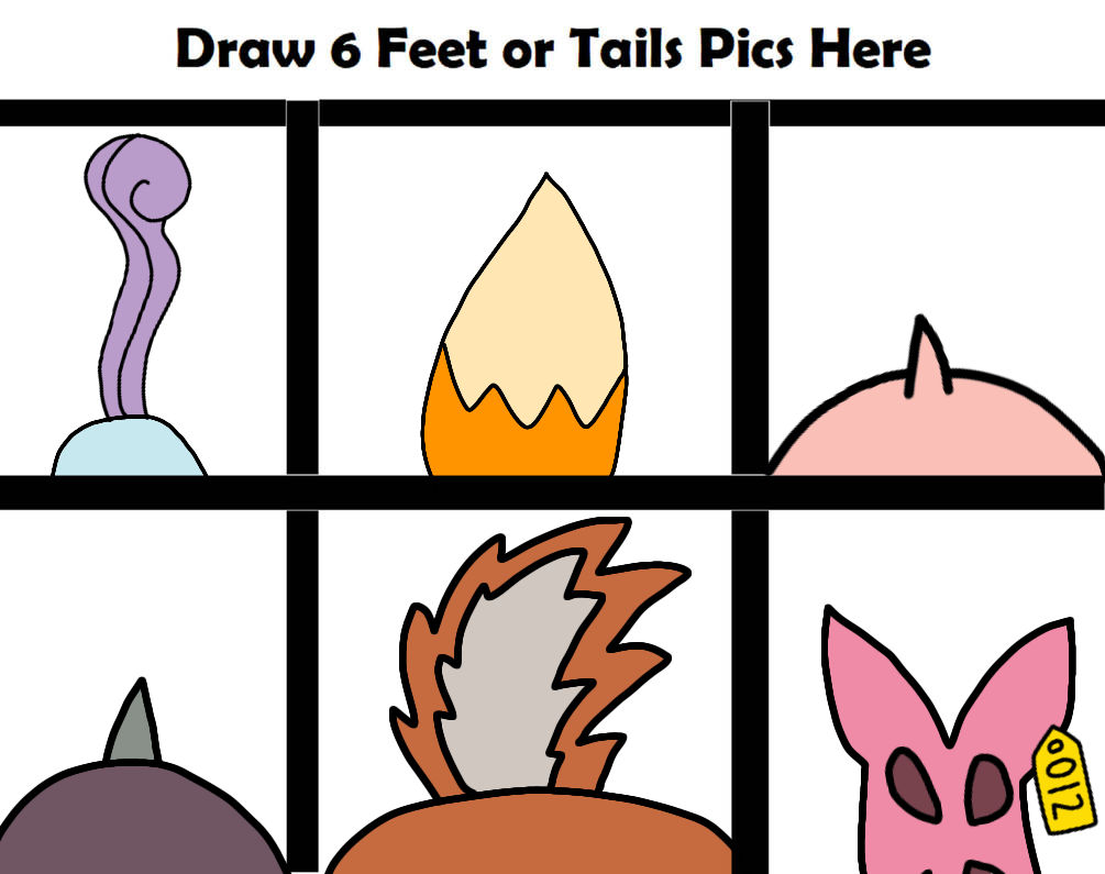 Namesake Tails Favourite Characters Tails by KeyziaEirenesMT on DeviantArt