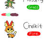 Borealis Starter
