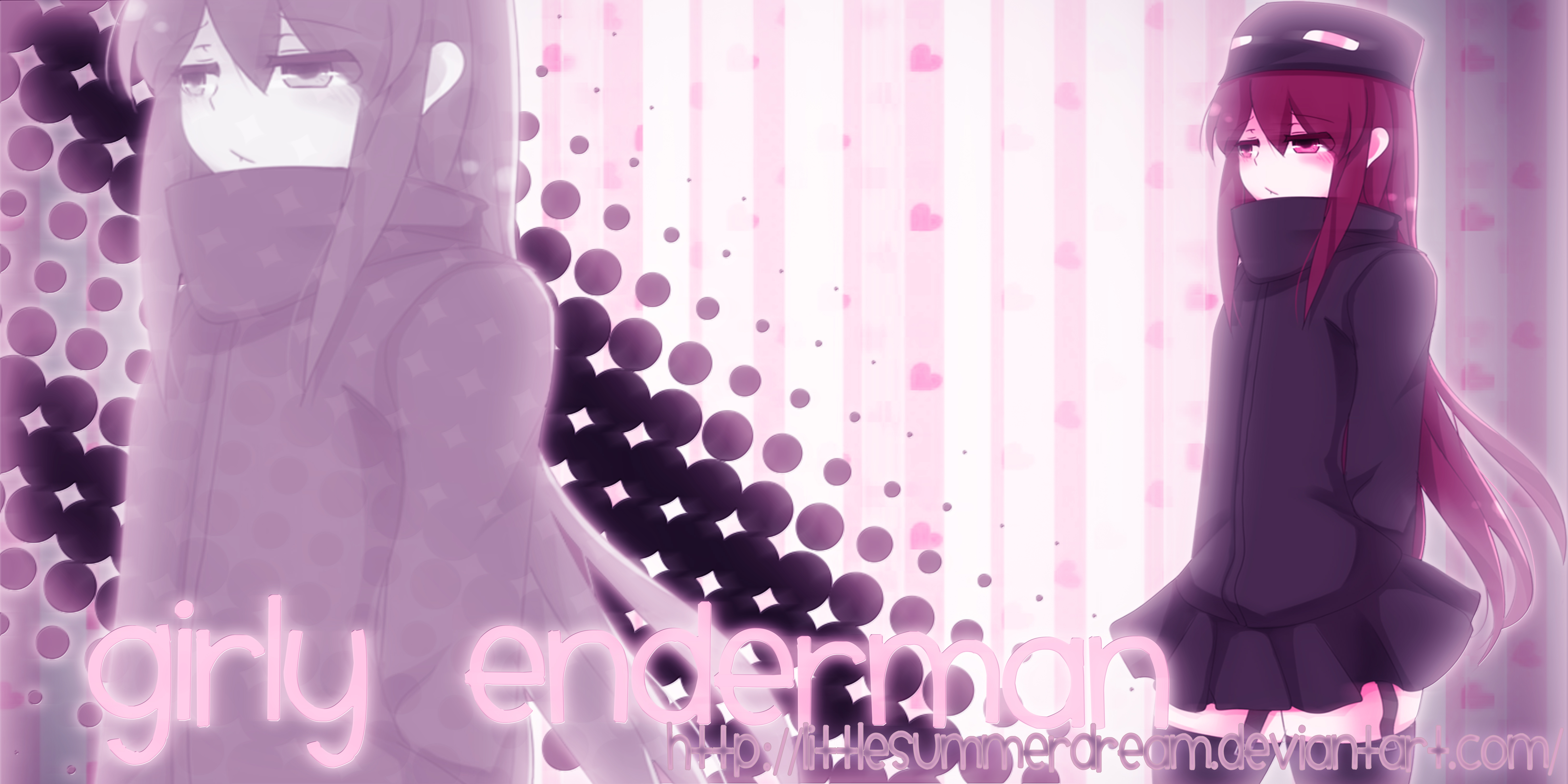 +=Girly Enderman=+