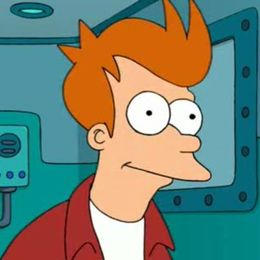 Philip J. Fry by ChristopherNihil on DeviantArt
