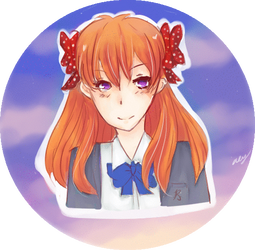 Chiyo icon