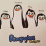 Penguins of Madagascar 