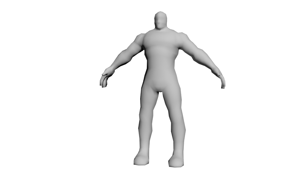 Big Guy By MrCheckpoint On DeviantArt big-guy-by-mrcheckpoint-on-deviantart
