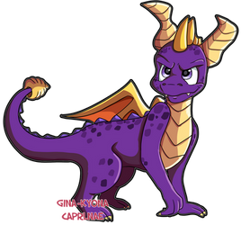 Spyro