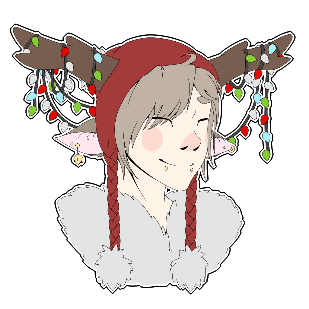 Rudolf by S-esame on DeviantArt