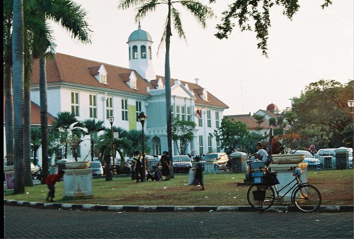 Fatahillah Museum