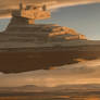 Star Wars - Star Destroyer B