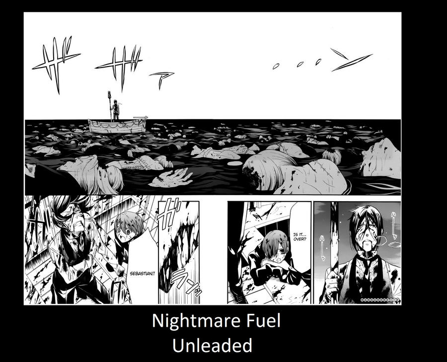 Face Less Nightmarefuel Nightmare Fuel Unleaded by Curious-Insanity on DeviantArt