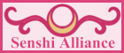 Senshi Alliance Button