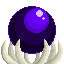 Dark Kingdom Orb