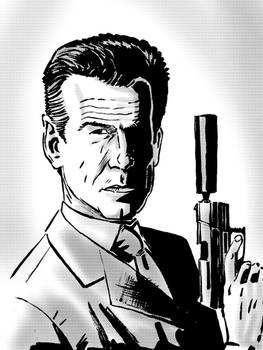 Brosnan