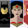 Justice League.