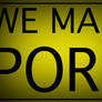 We make Porn