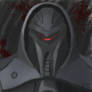 Cylon Centurion