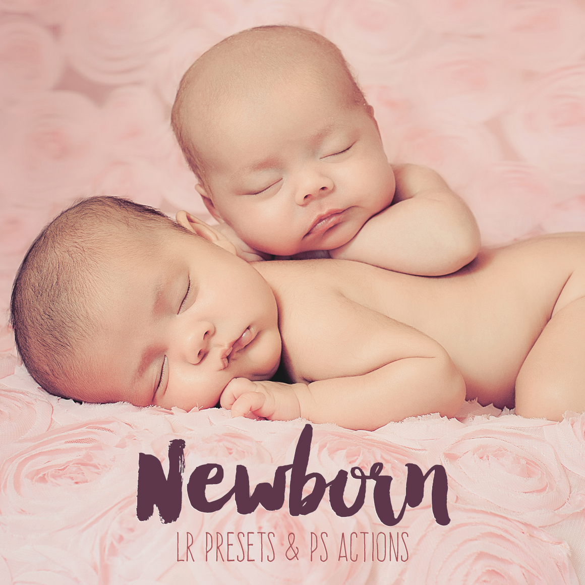 Newborn-Lightroom-Presets-by-BeArt (cover)