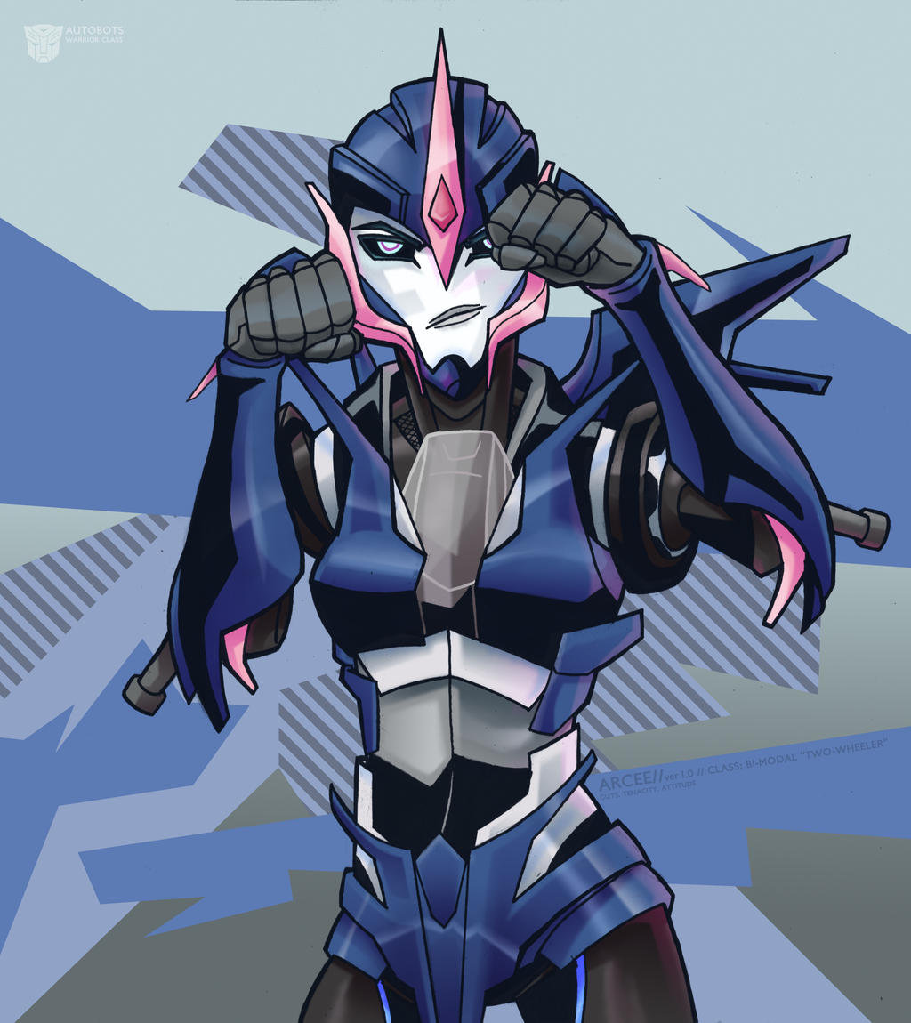 Arcee