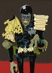 Judge Death