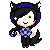 CMM - shayahna Icon by Fyreglyphs