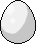 Blank Egg