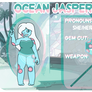 Ocean Jasper