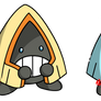 Pokemon #361 - Snorunt