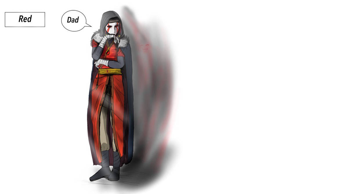 Red4 by roxxsas1 on DeviantArt