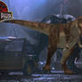 JURASSIC PARK THE GAME: THE KING