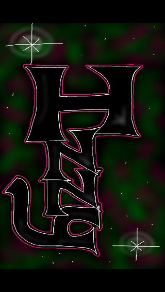 Izzy by michellerowl on DeviantArt