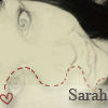 Icon Request Sarah 2