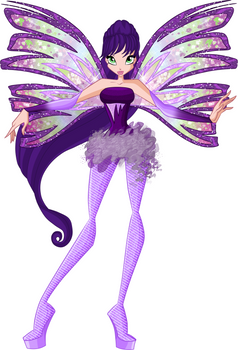 Cairy Sirenix