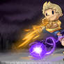 Ness and Lucas